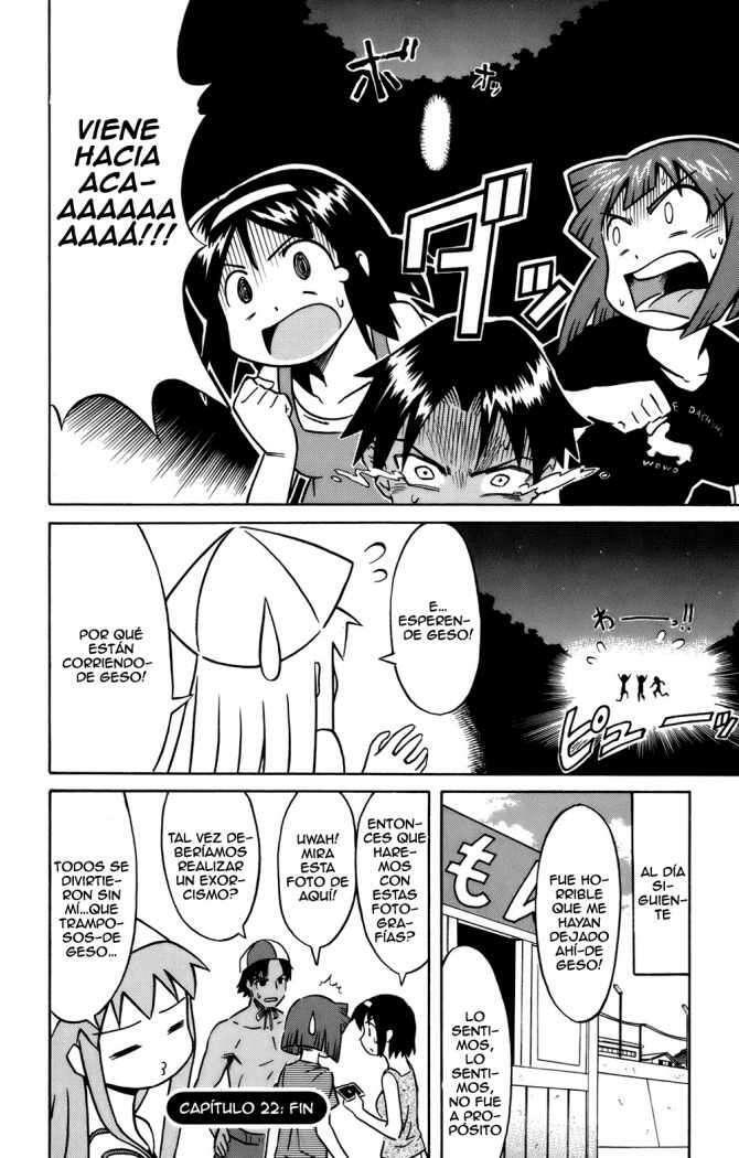 Capitulo 22 page 8