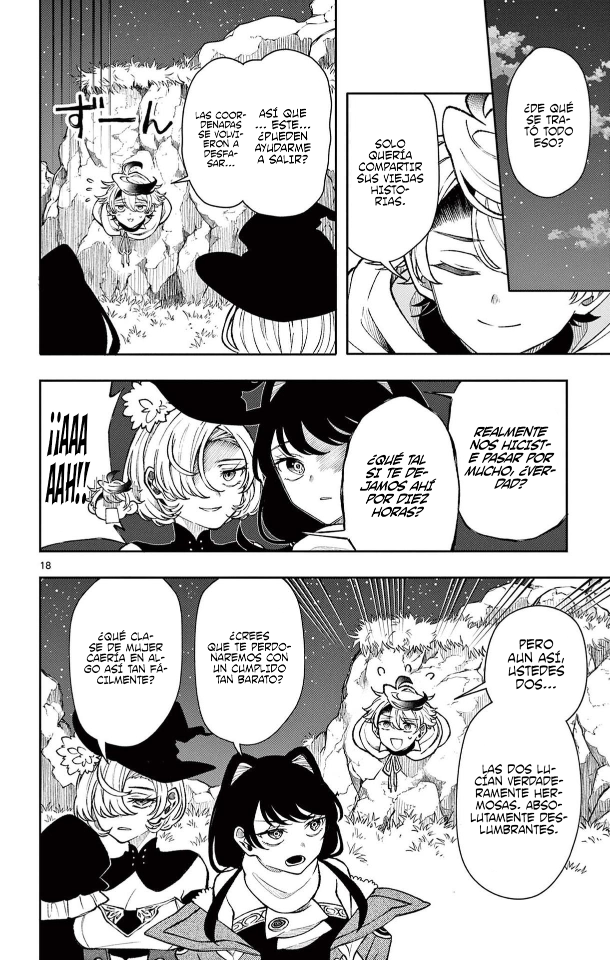 Capitulo 35 page 21