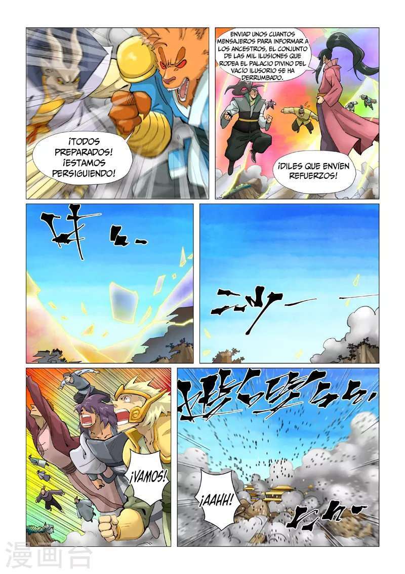 Capitulo 391 page 4