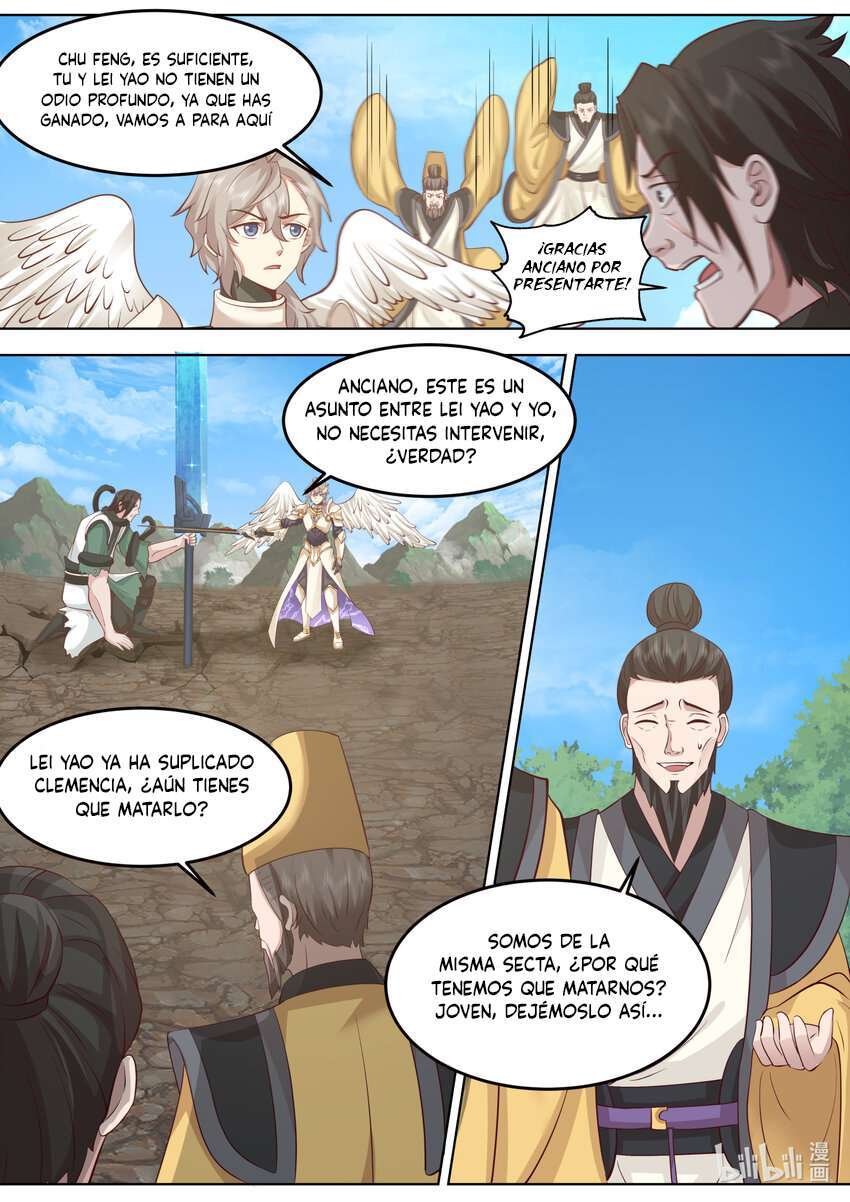 Capitulo 757 page 6
