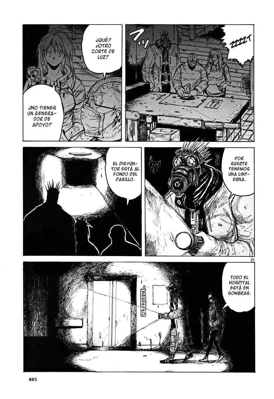 Capitulo 9 page 21