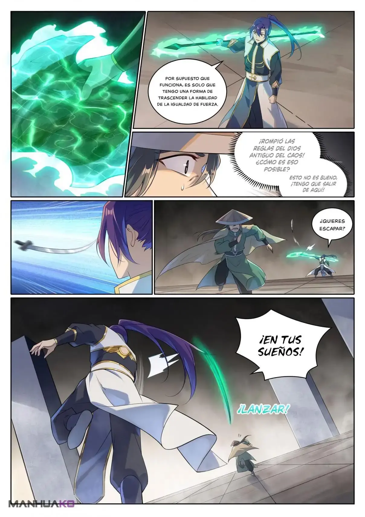 Capitulo 1021 page 8