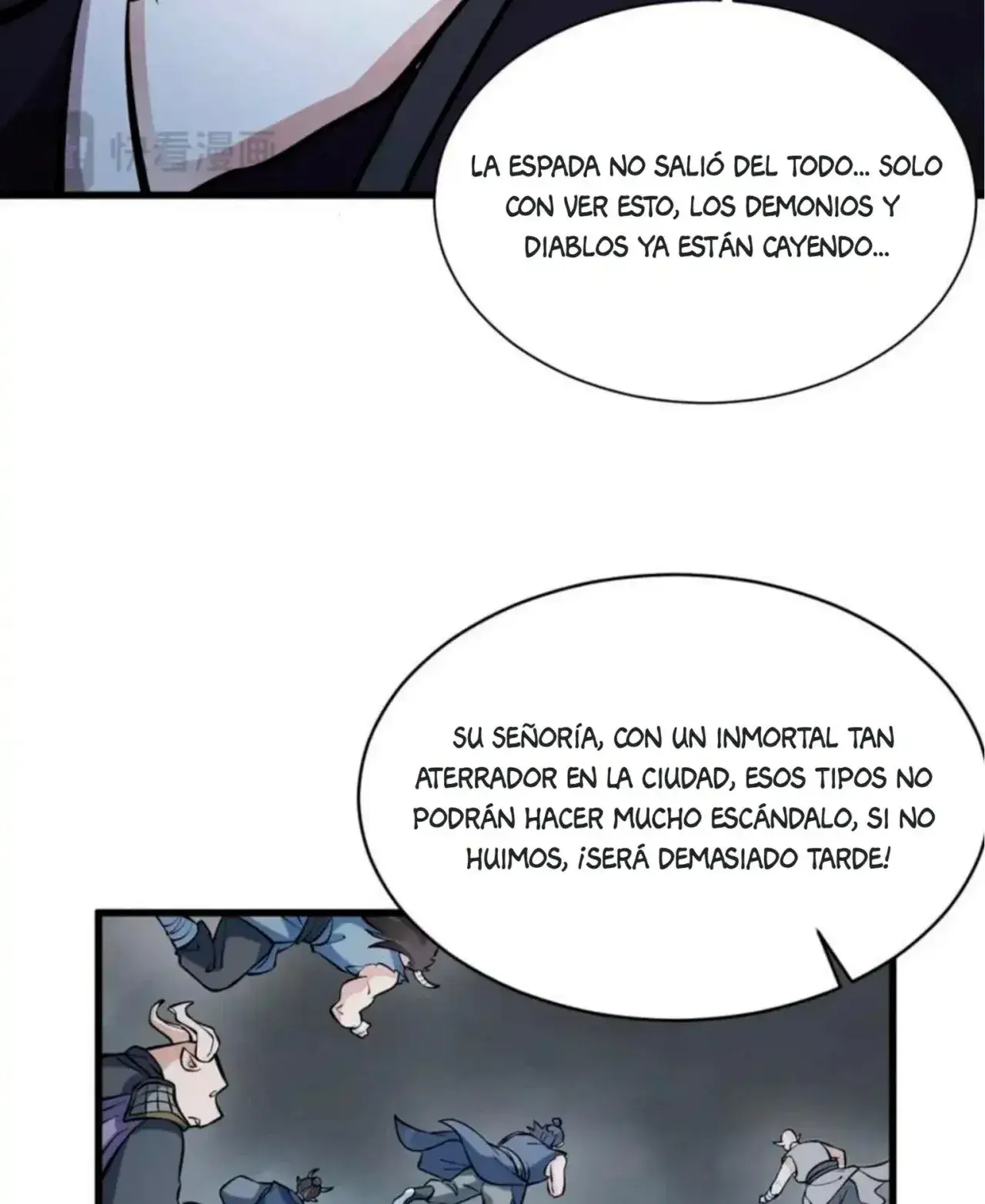 Capitulo 410 page 4