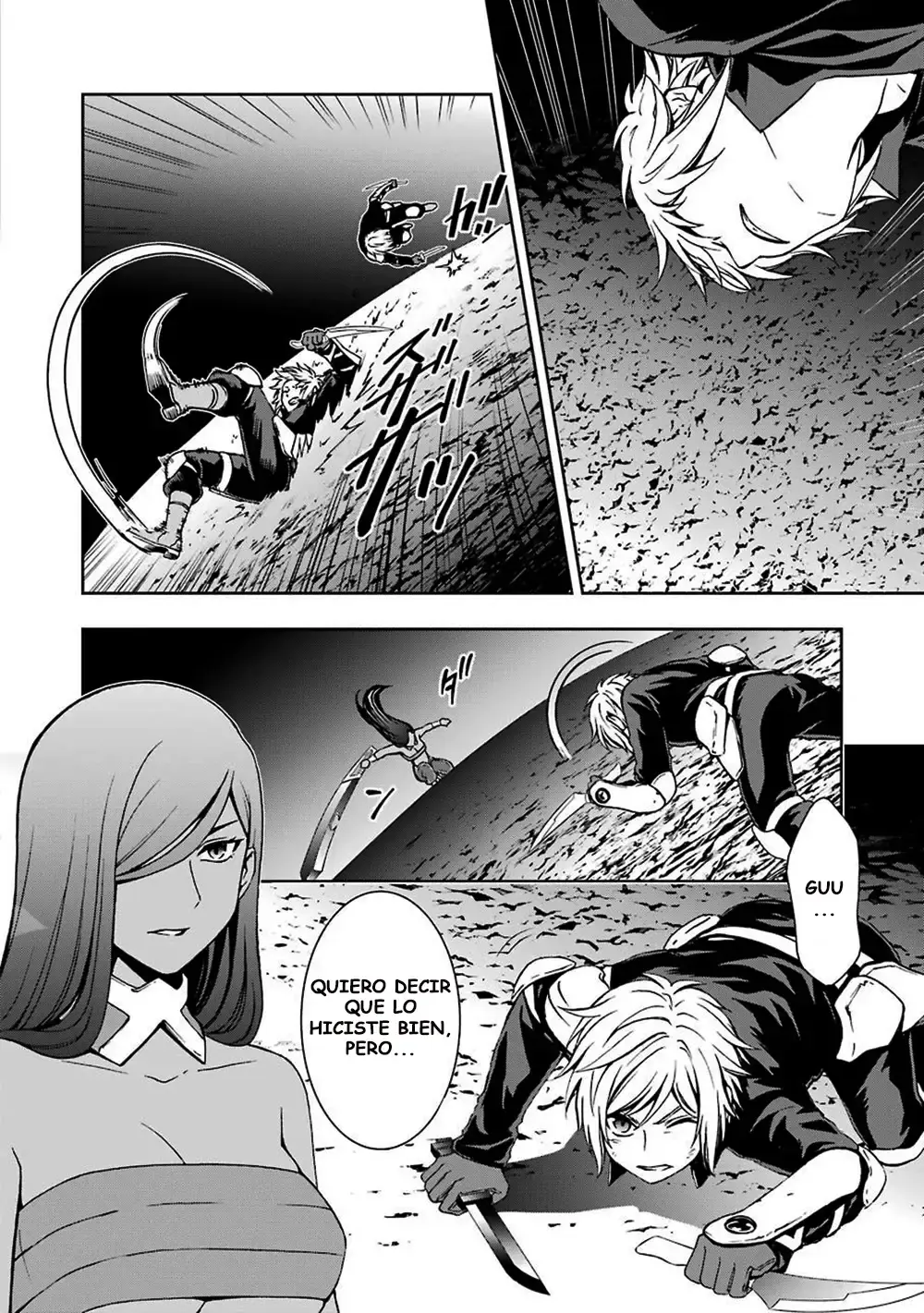 Capitulo 13 page 16