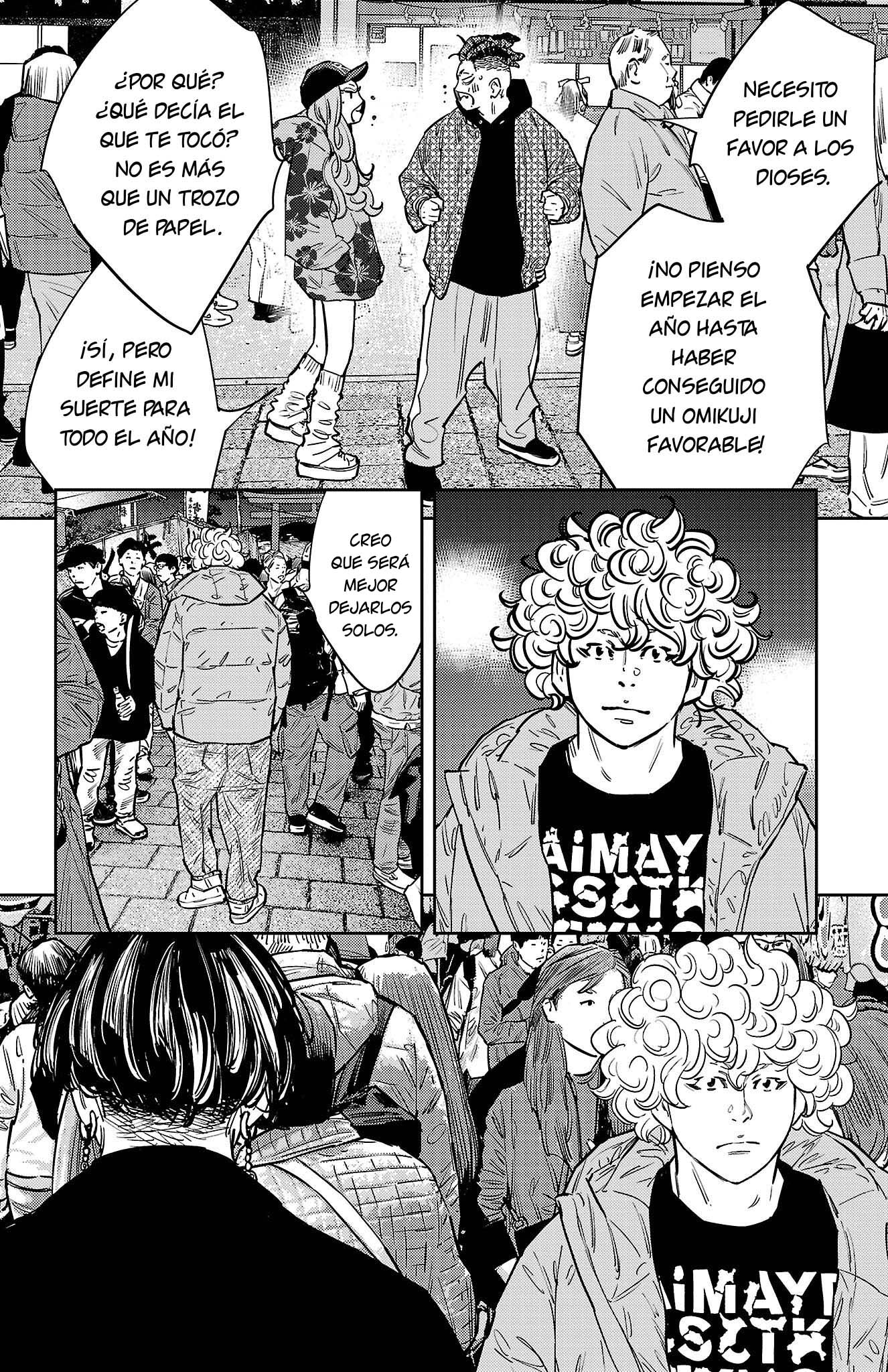 Capitulo 148 page 18