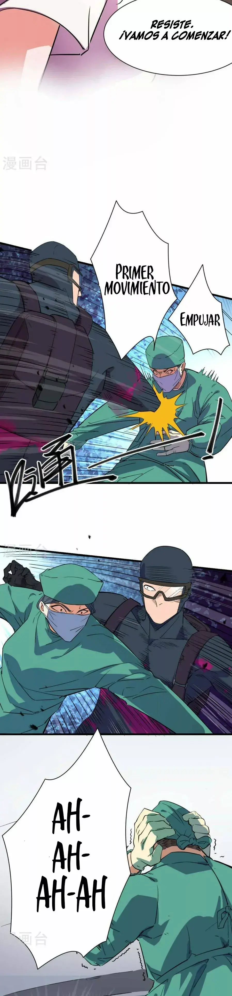 Capitulo 43 page 10