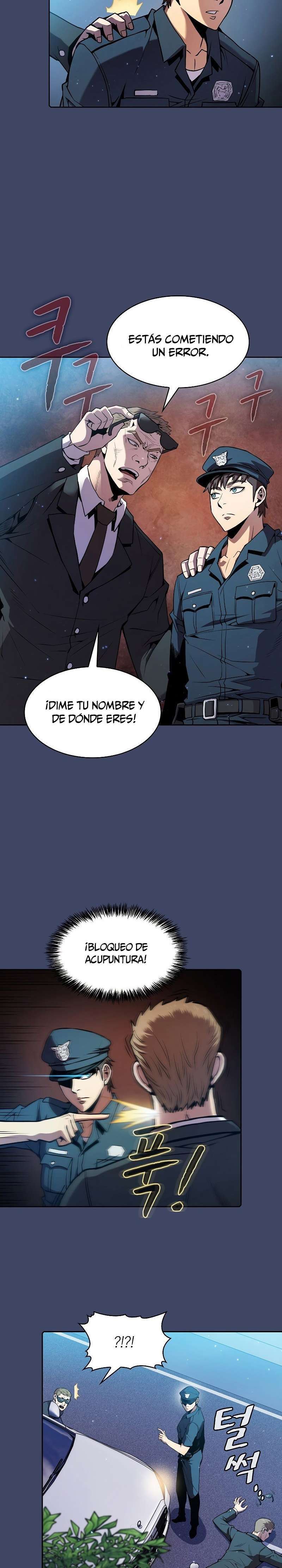 Capitulo 80 page 20