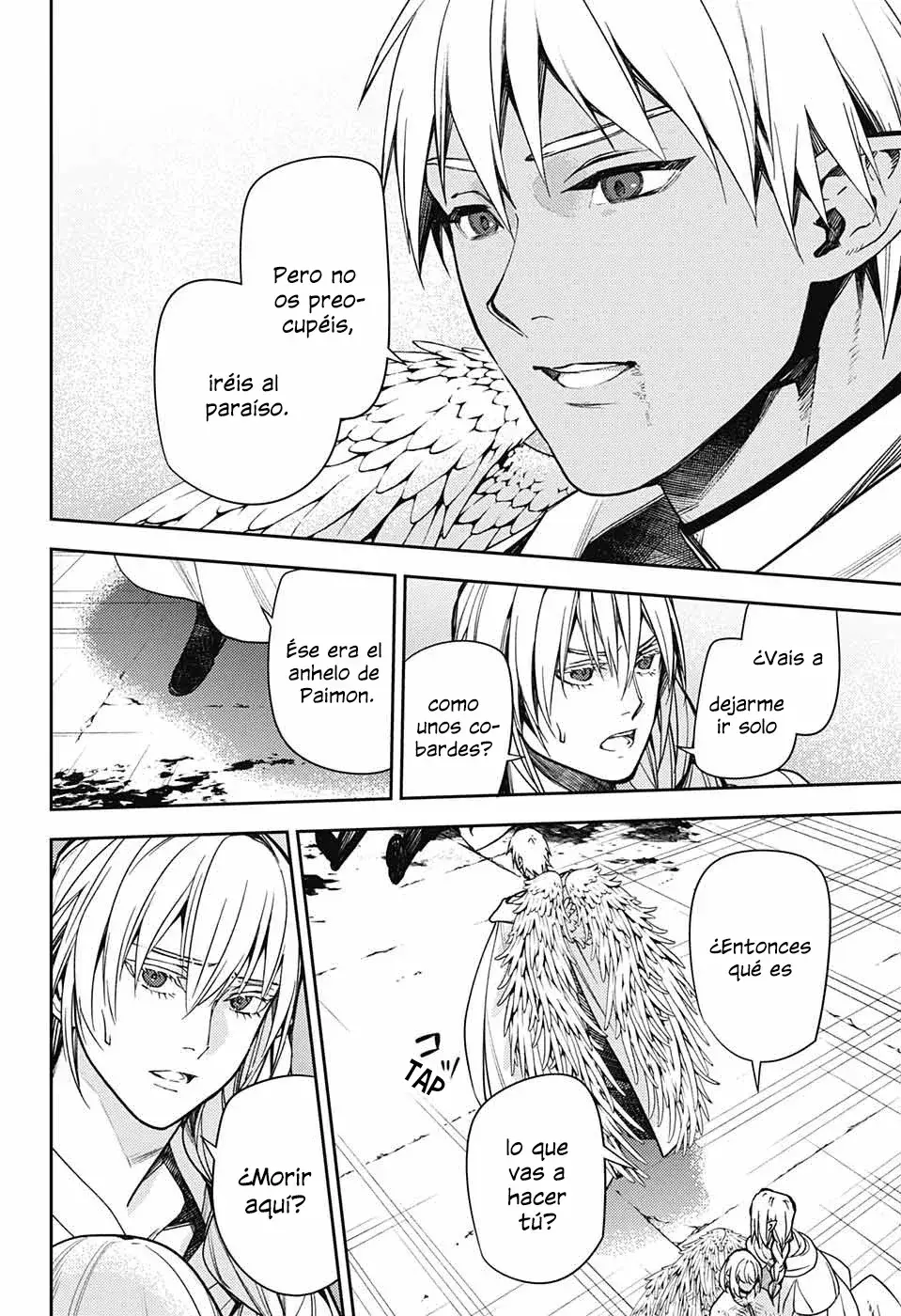Capitulo 128 page 12