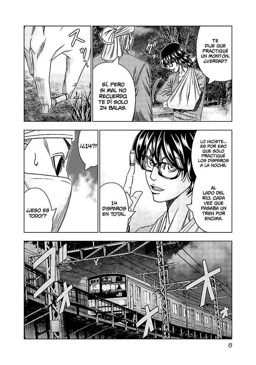 Capitulo 130 page 8