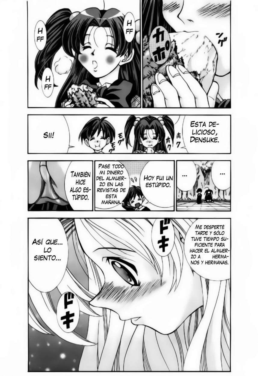 Capitulo 19 page 20