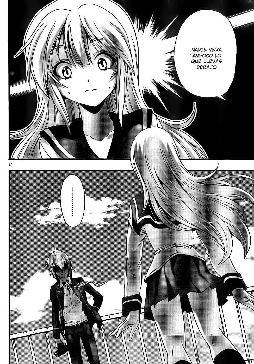 Capitulo 30 page 40