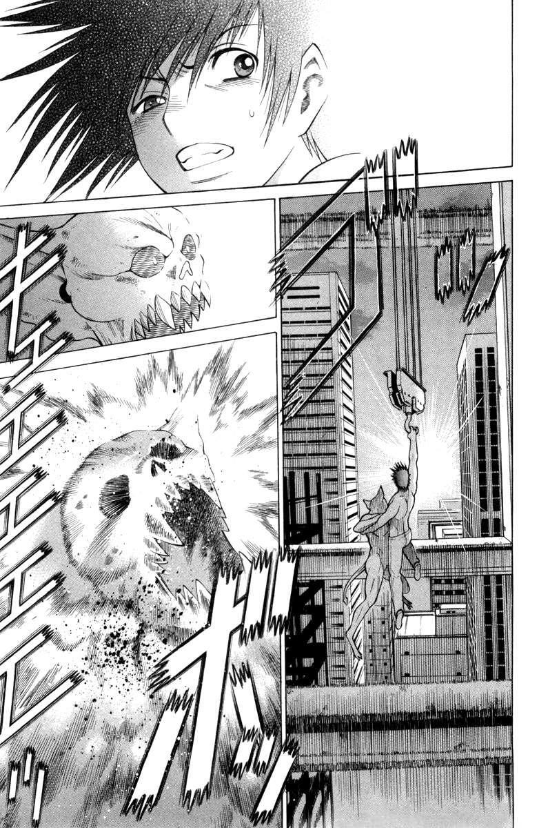 Capitulo 31 page 18