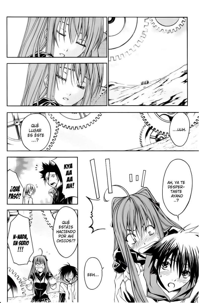 Capitulo 26 page 14