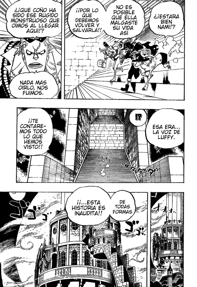 Capitulo 458 page 3