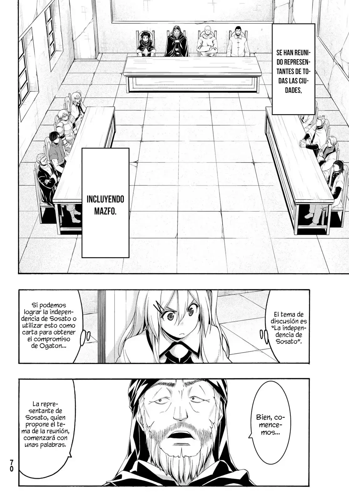 Capitulo 86 page 8