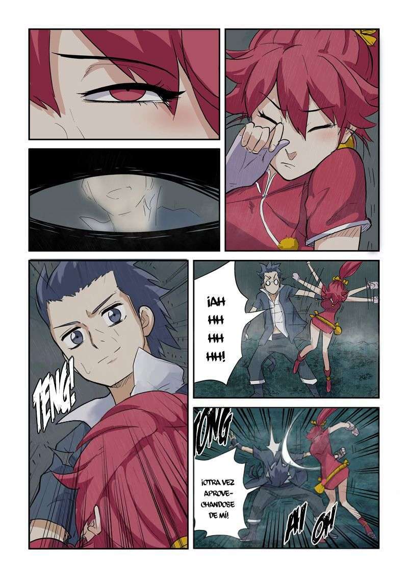 Capitulo 149 page 13