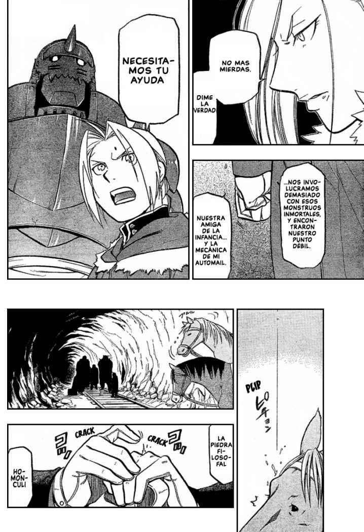 Capitulo 67 page 12