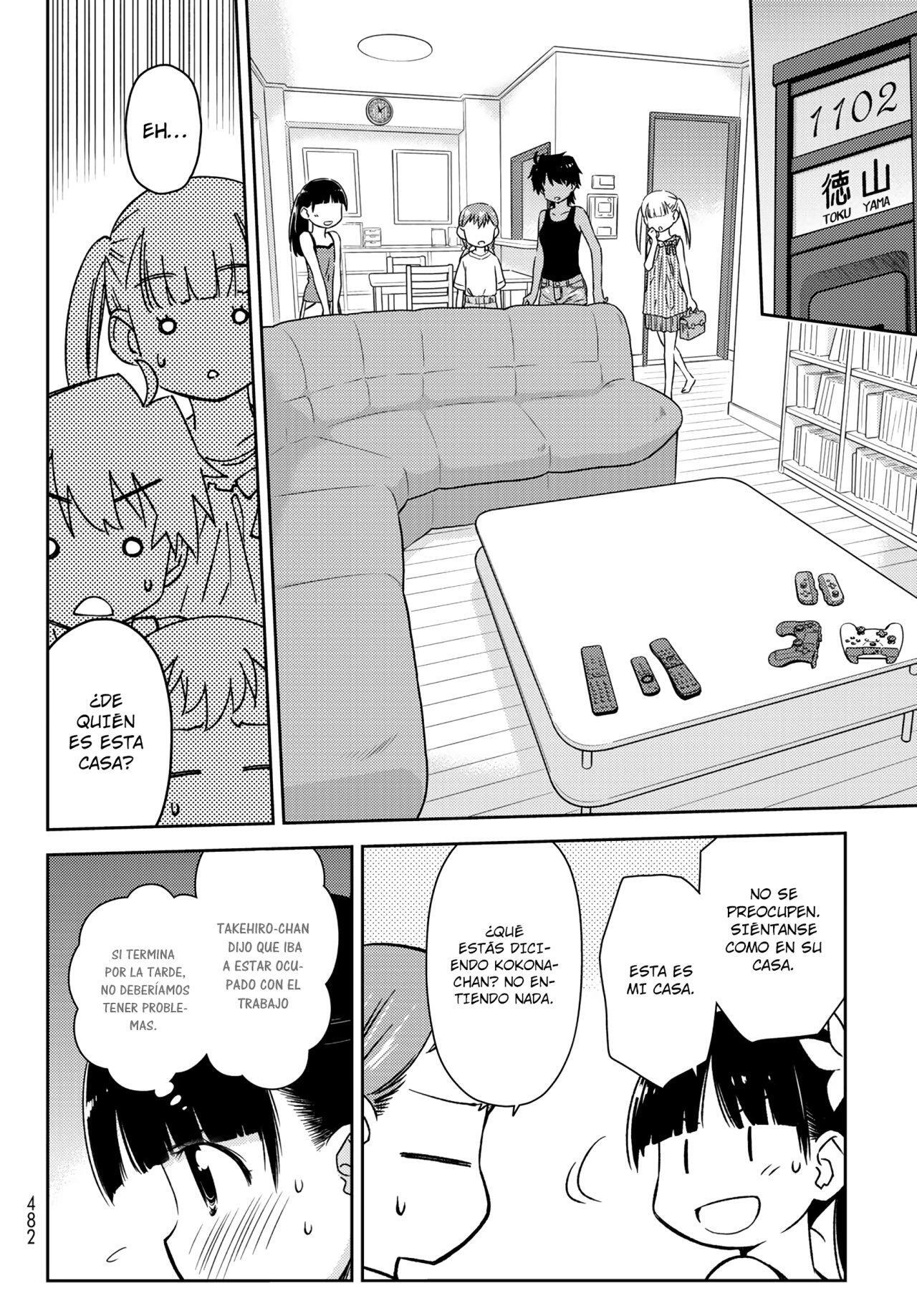 Capitulo 15 page 9