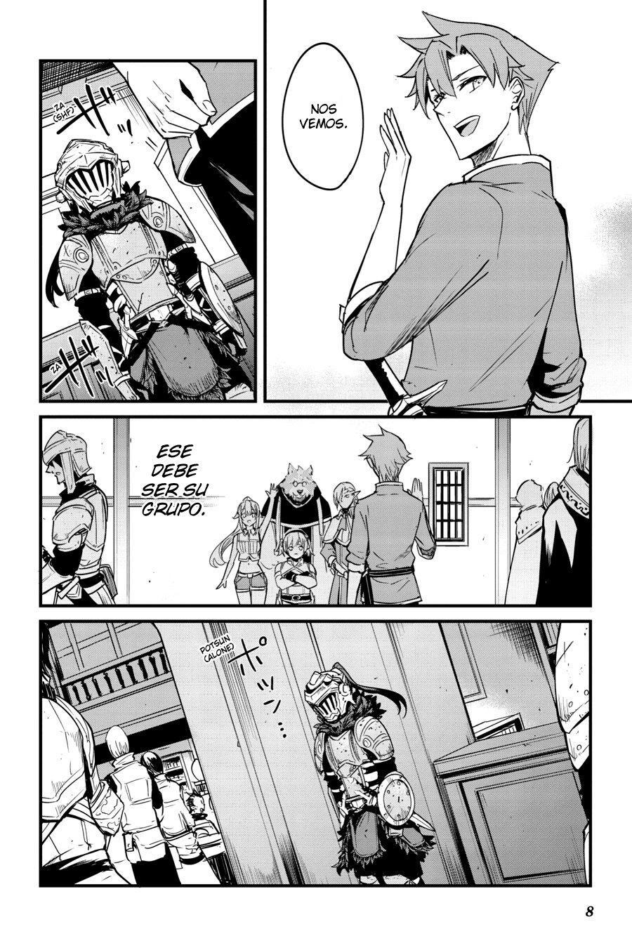Capitulo 52 page 10