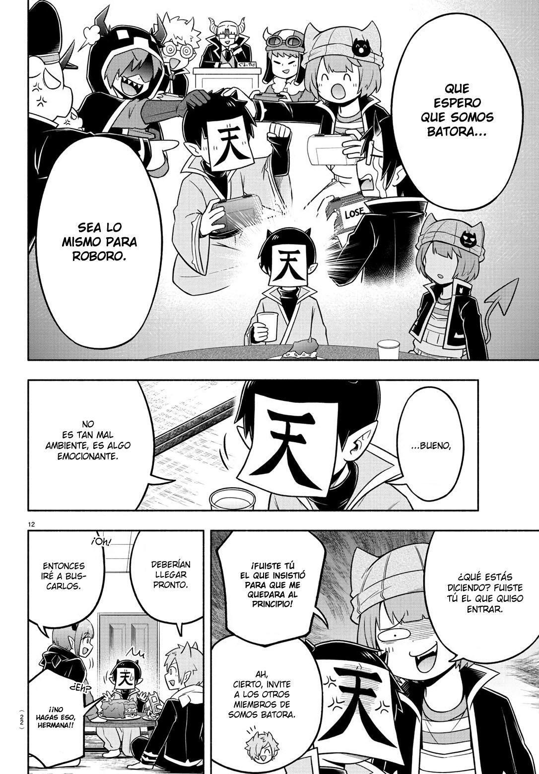 Capitulo 58 page 17