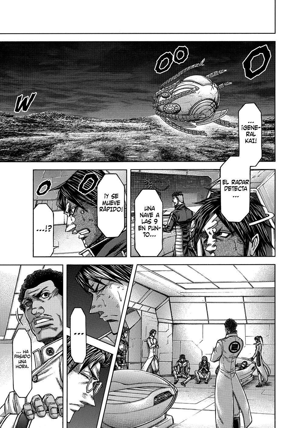 Capitulo 160 page 15