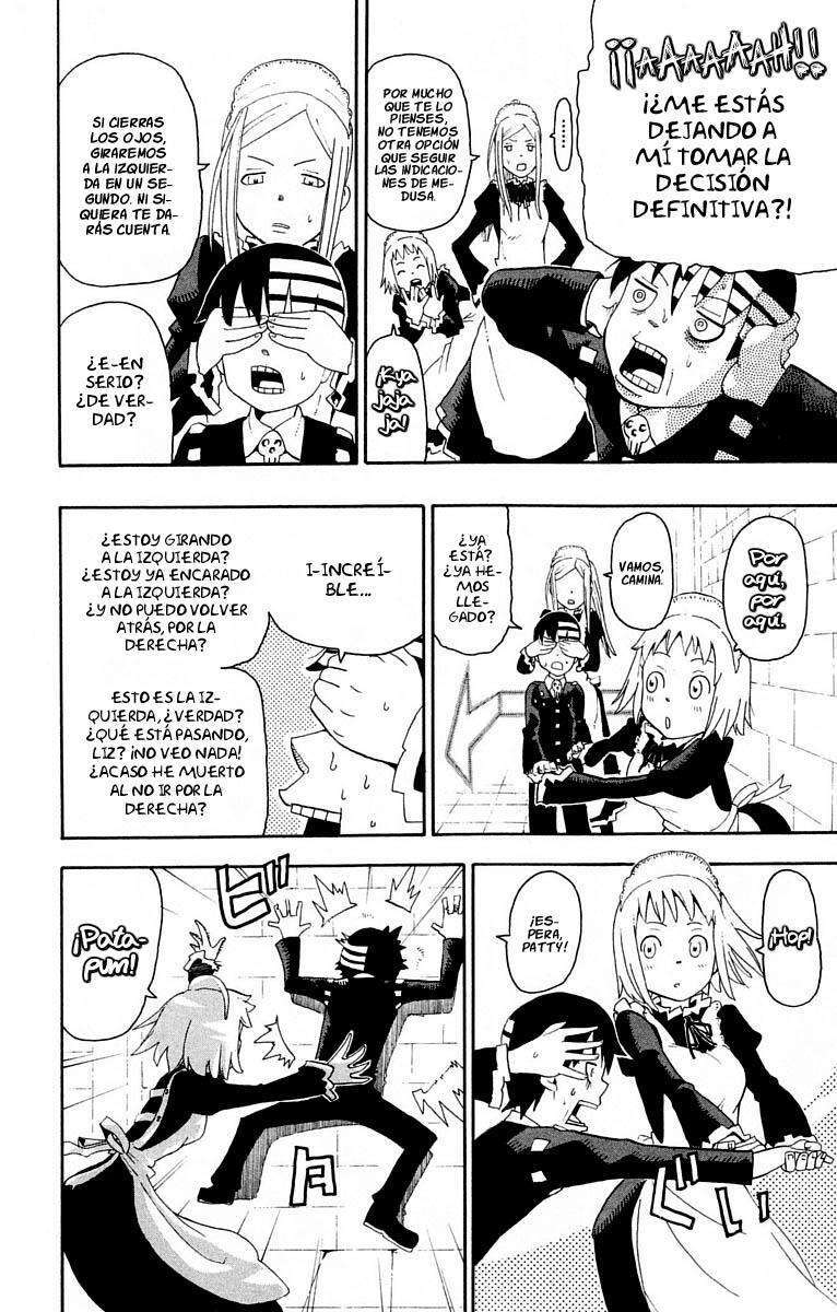 Capitulo 51 page 34