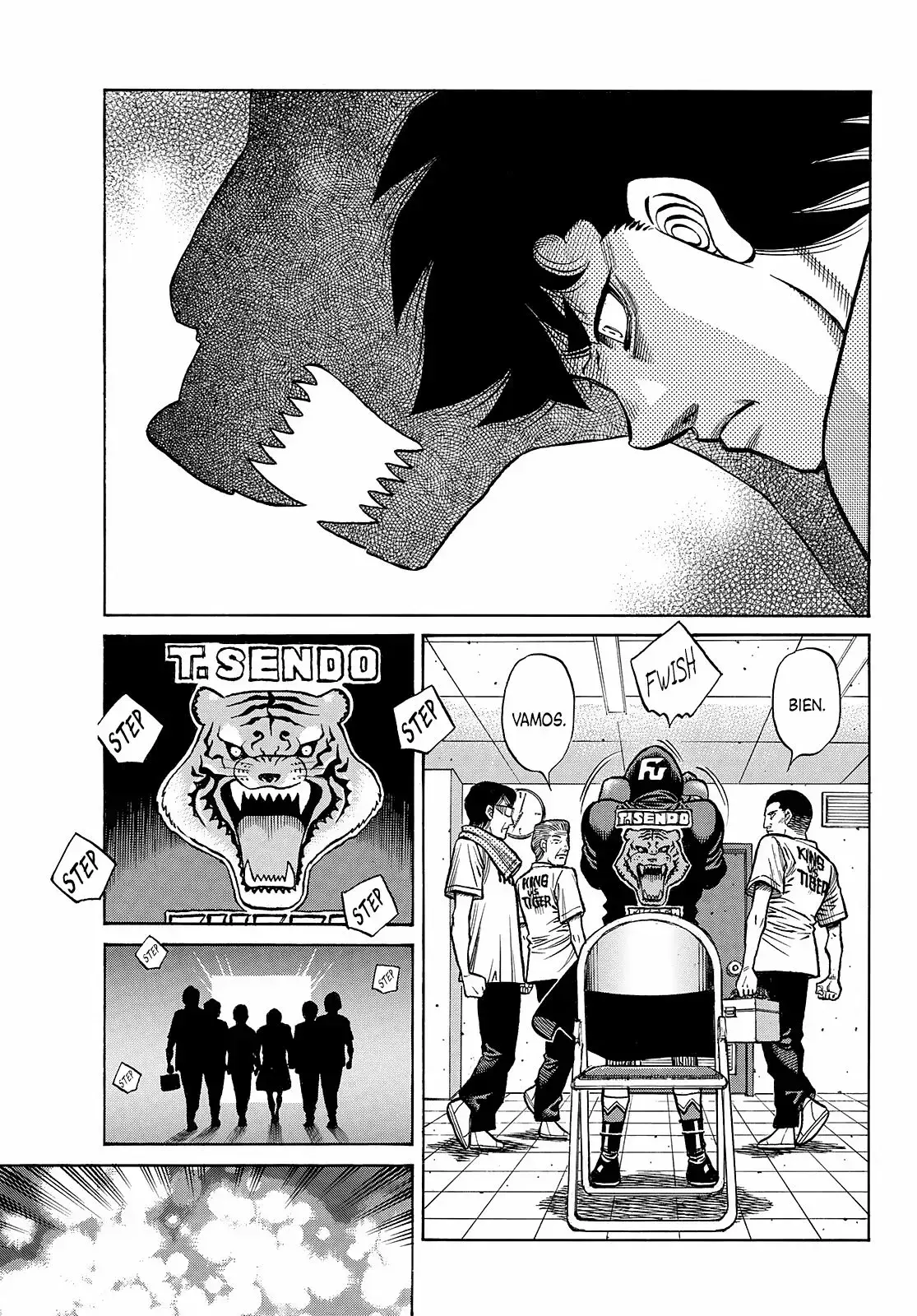 Capitulo 1494 page 6