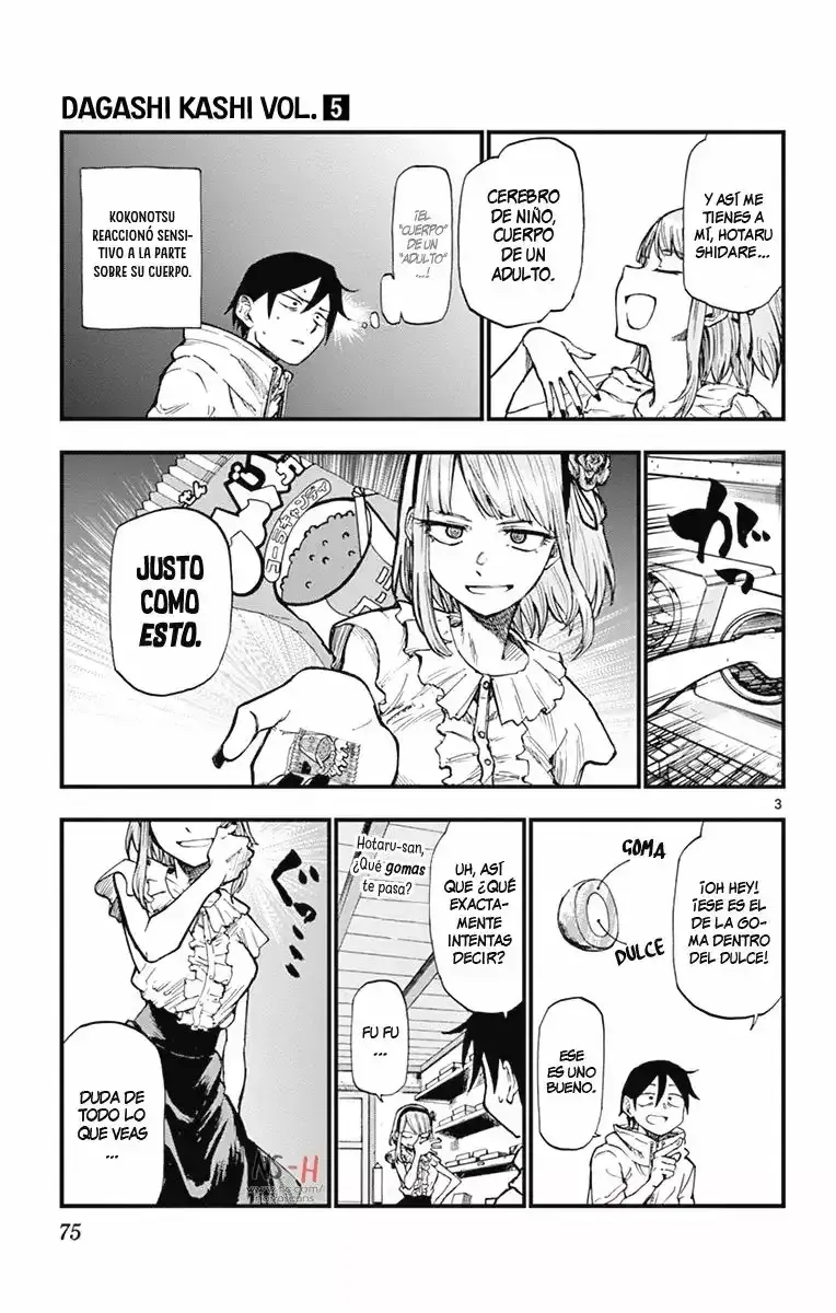 Capitulo 83 page 4