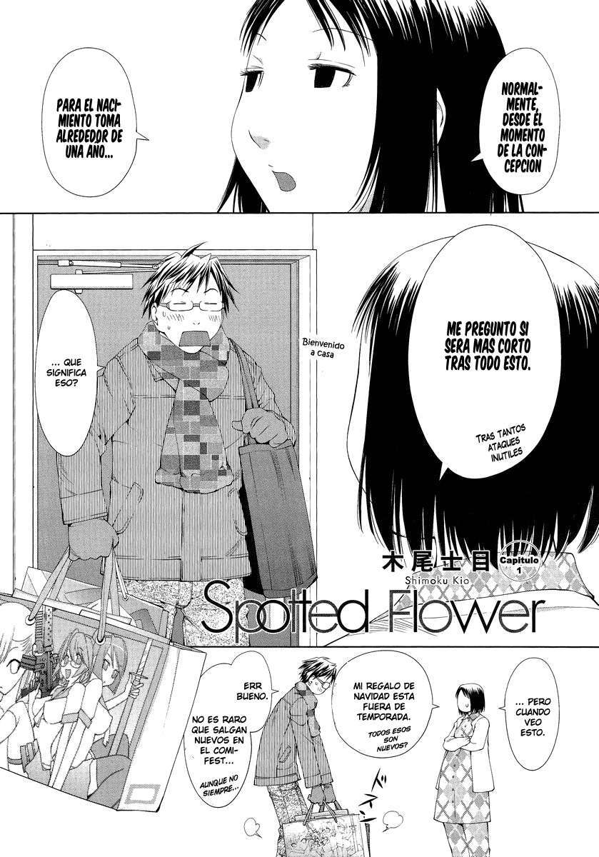 Capitulo 1 page 1