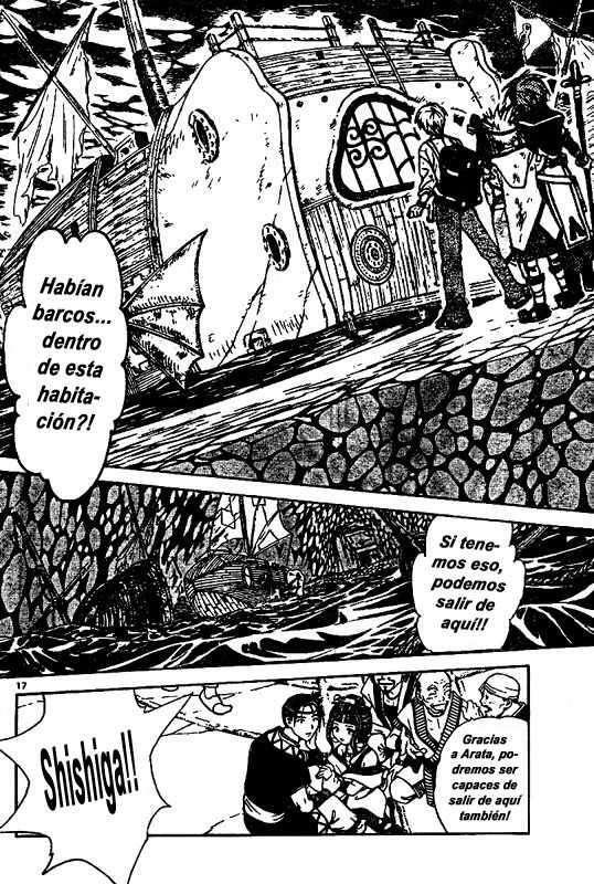 Capitulo 17 page 15
