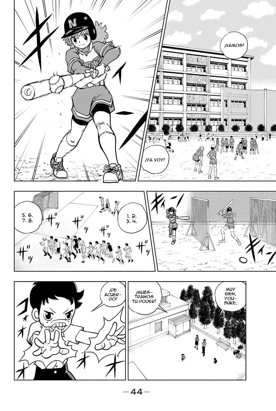 Capitulo 17 page 5