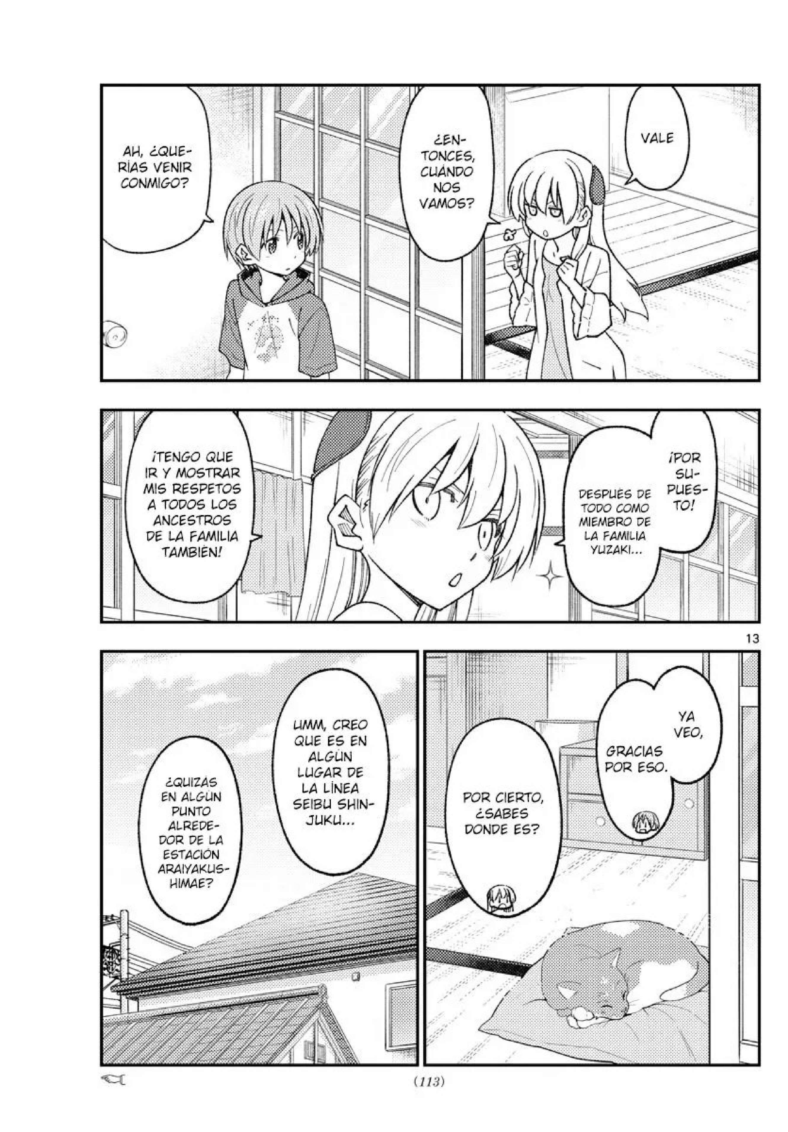 Capitulo 213 page 15