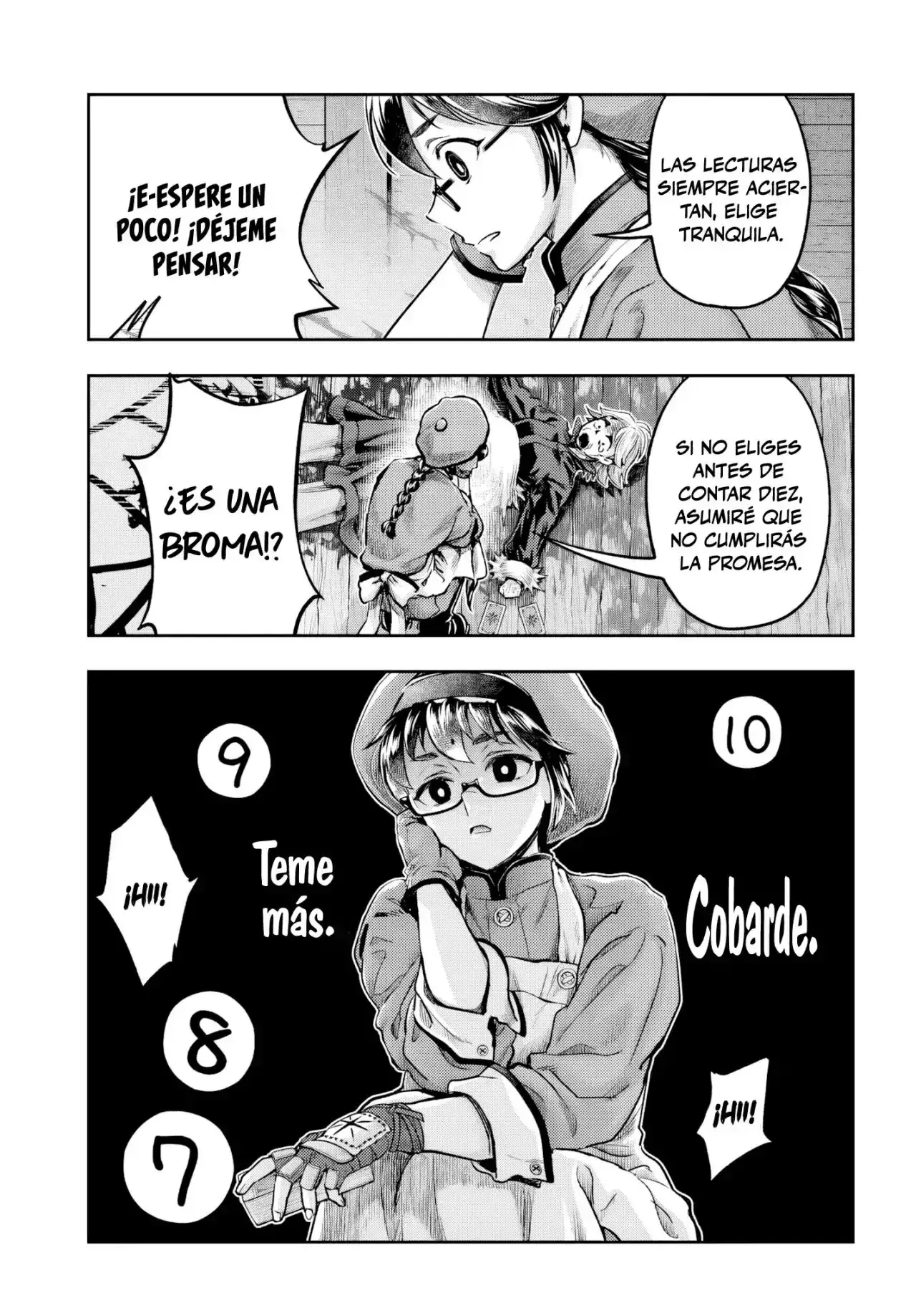 Capitulo 19 page 16