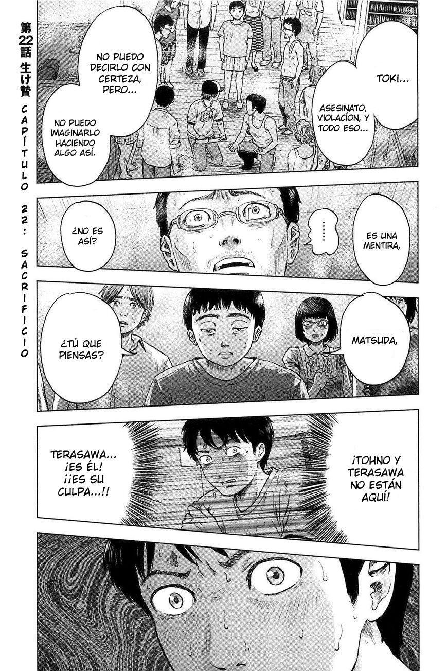 Capitulo 22 page 1