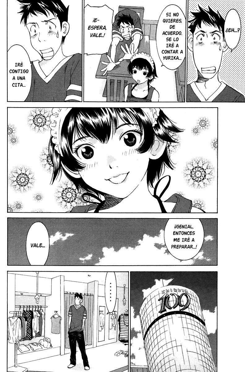 Capitulo 54 page 19