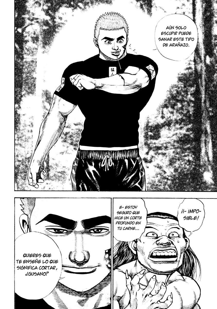 Capitulo 34 page 18
