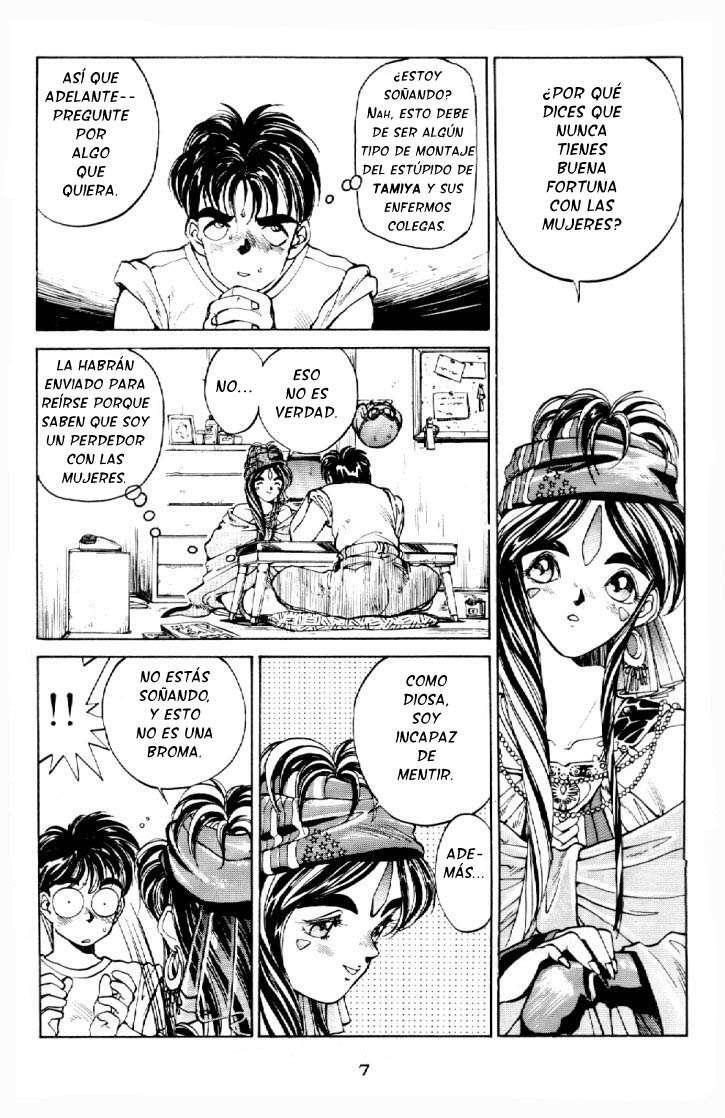 Capitulo 1 page 7