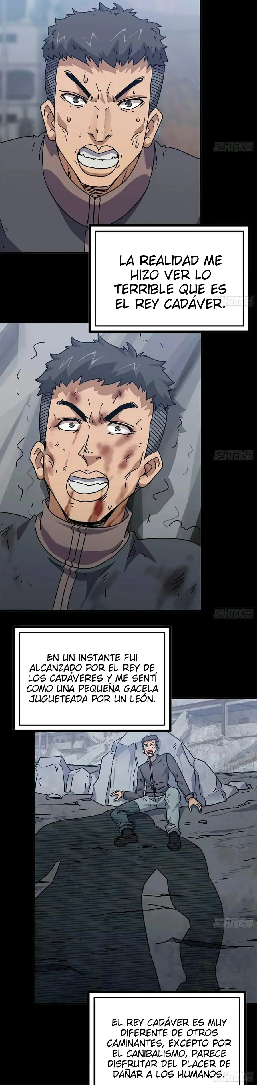Capitulo 67 page 13