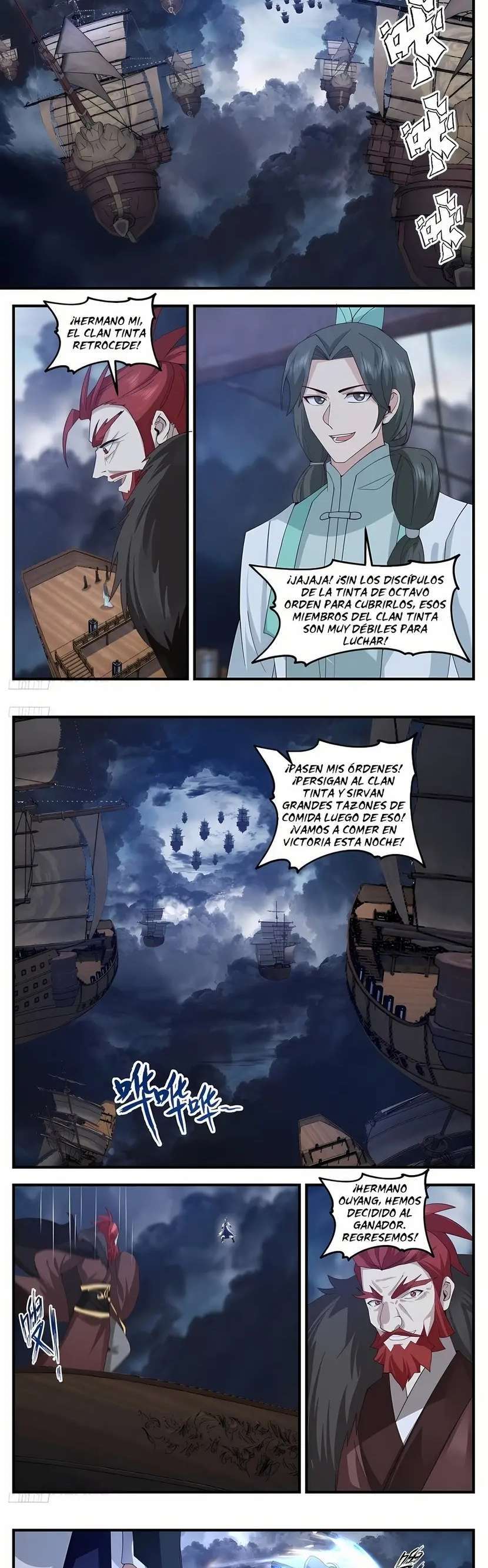 Capitulo 3171 page 5
