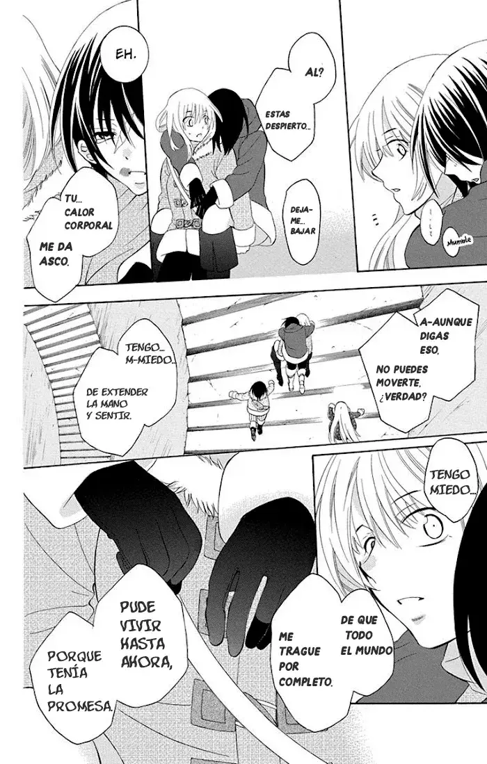 Capitulo 132 page 18