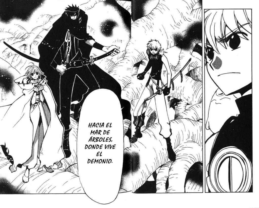 Capitulo 50 page 30