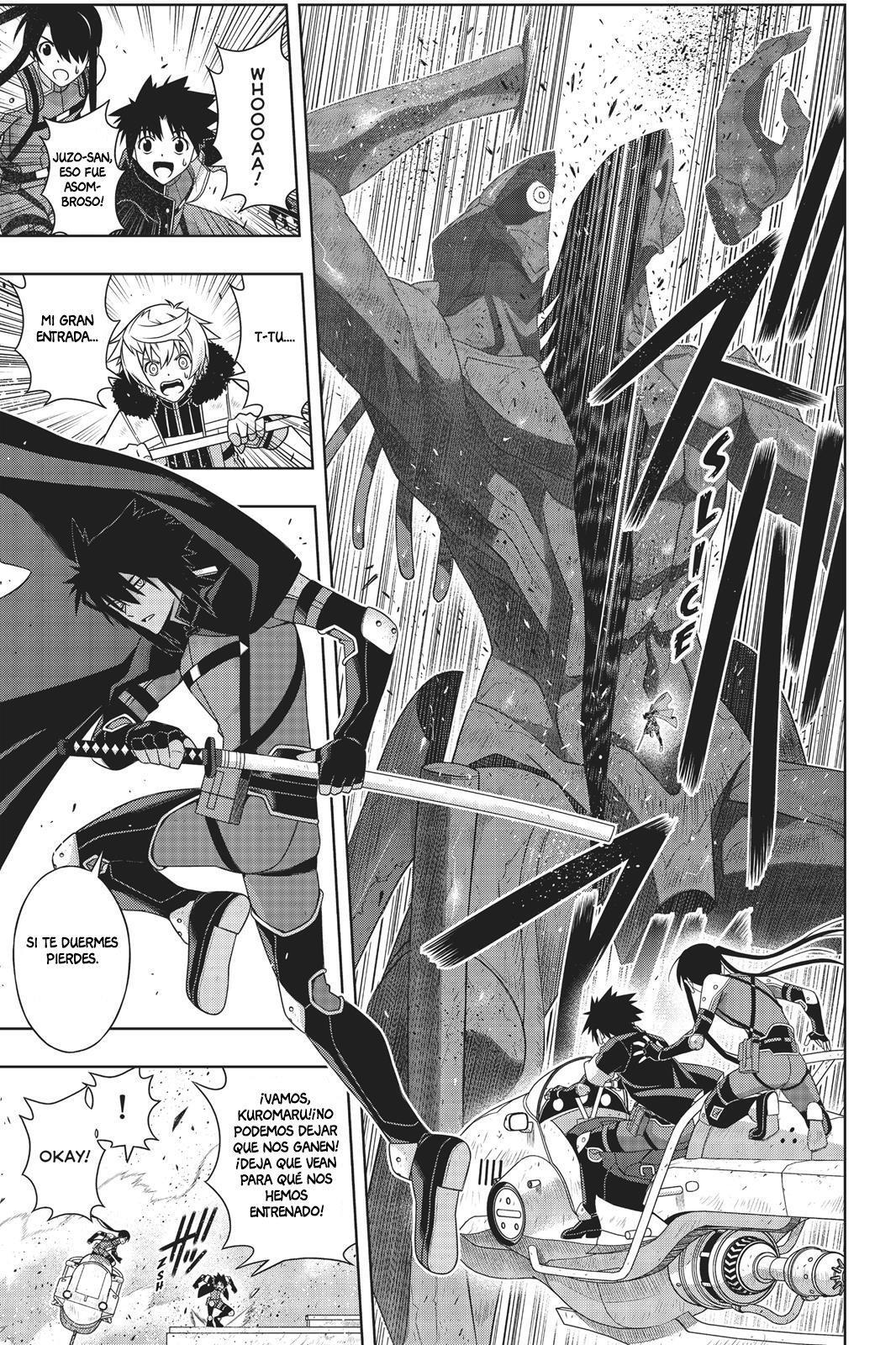 Capitulo 167 page 18