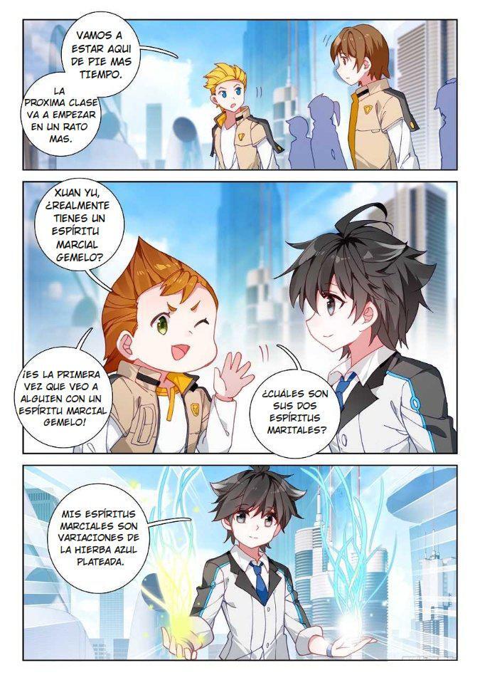 Capitulo 43 page 5