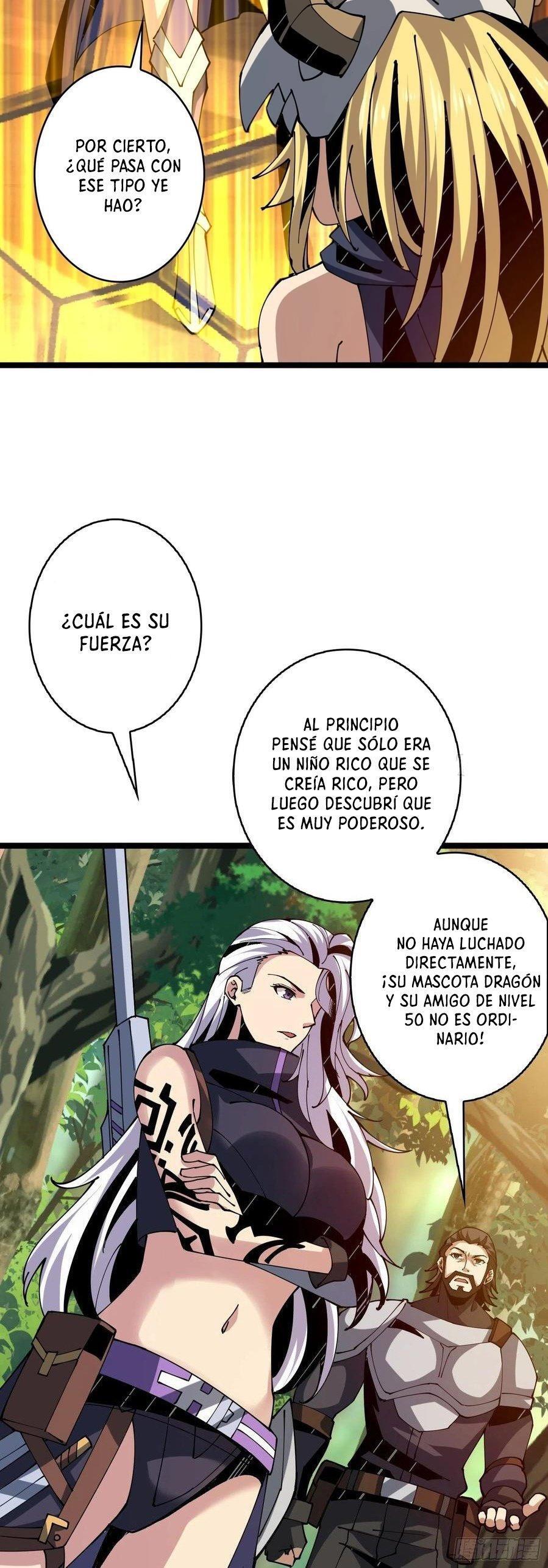 Capitulo 97 page 20