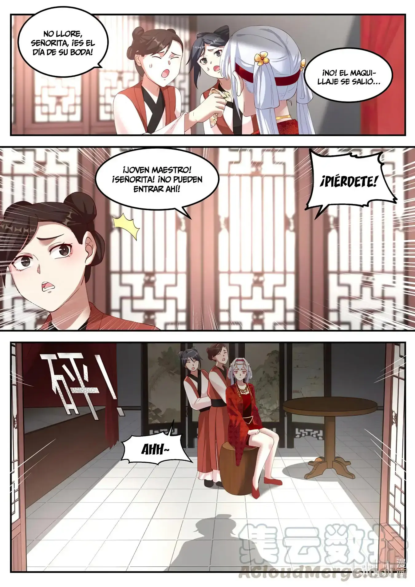 Capitulo 176 page 7