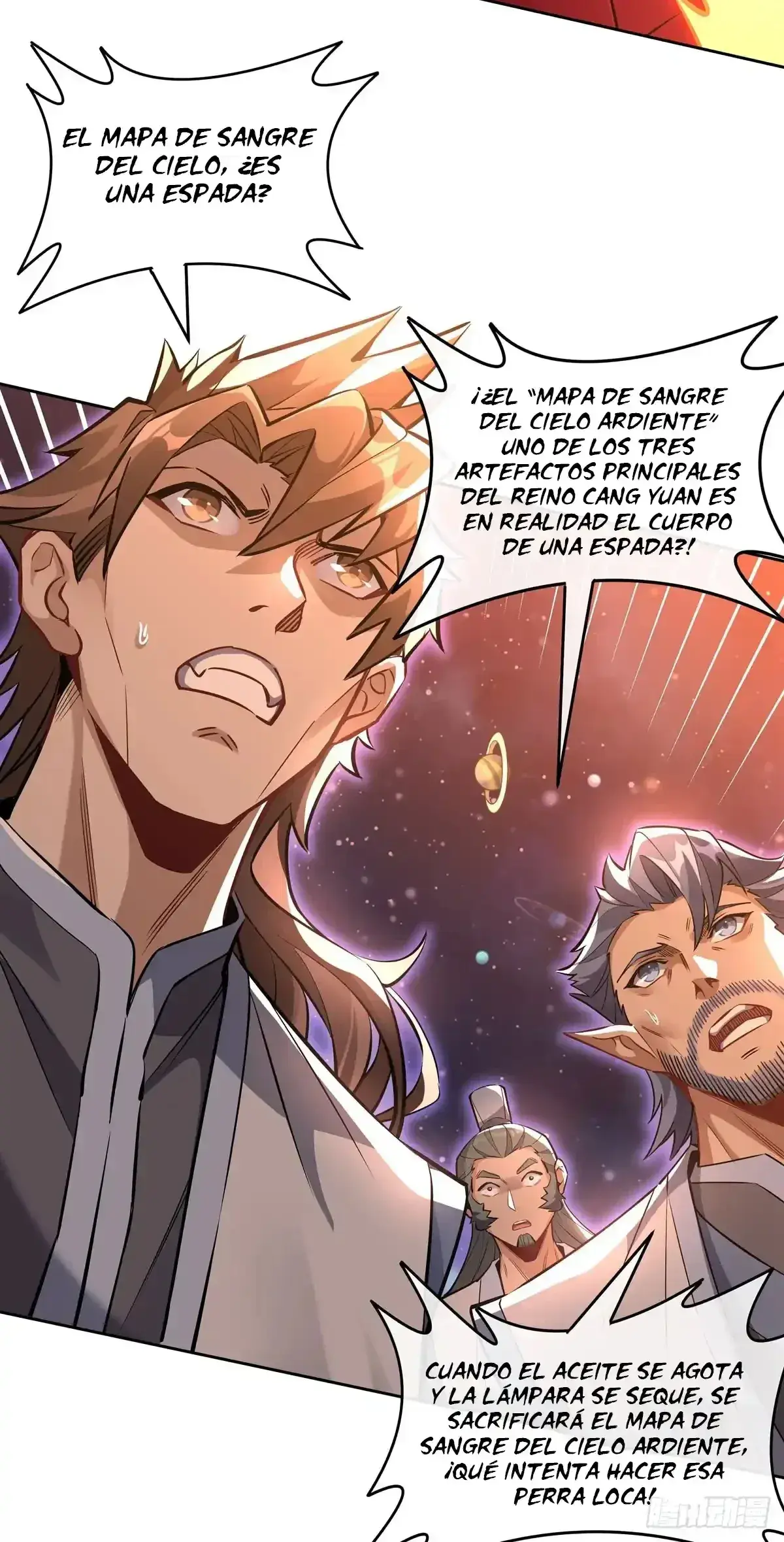 Capitulo 128 page 6