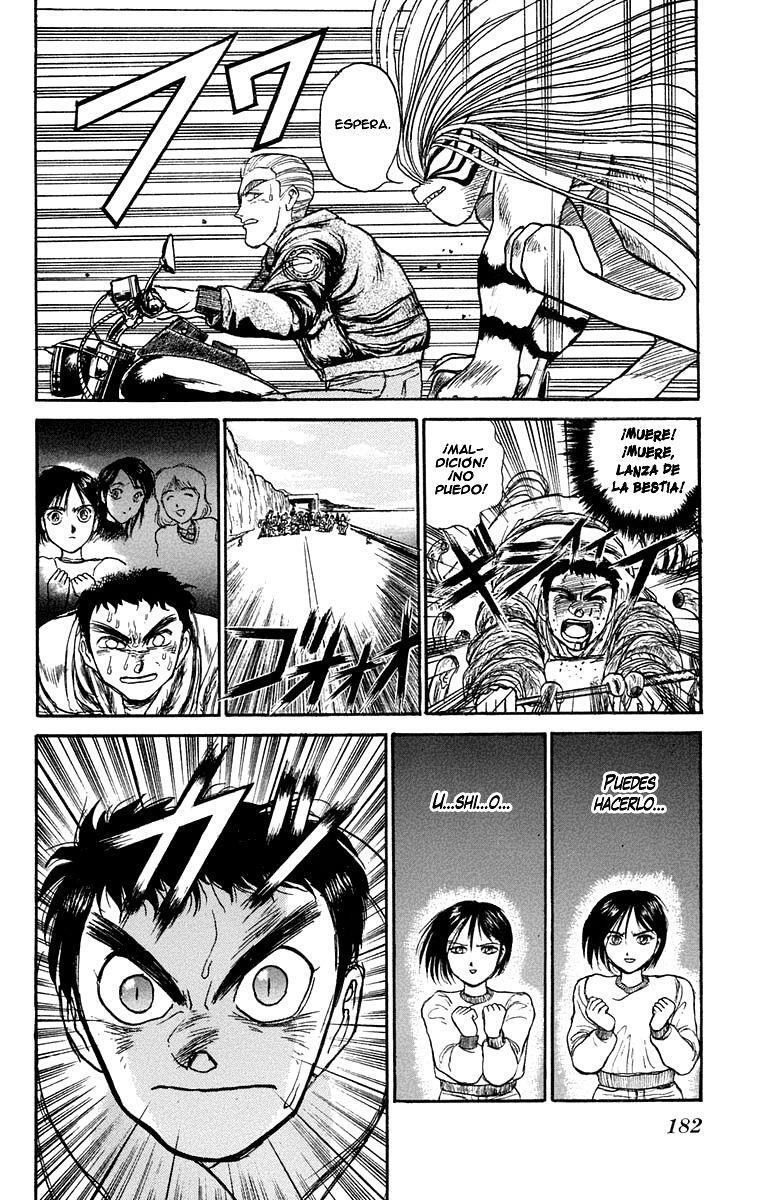 Capitulo 81 page 8