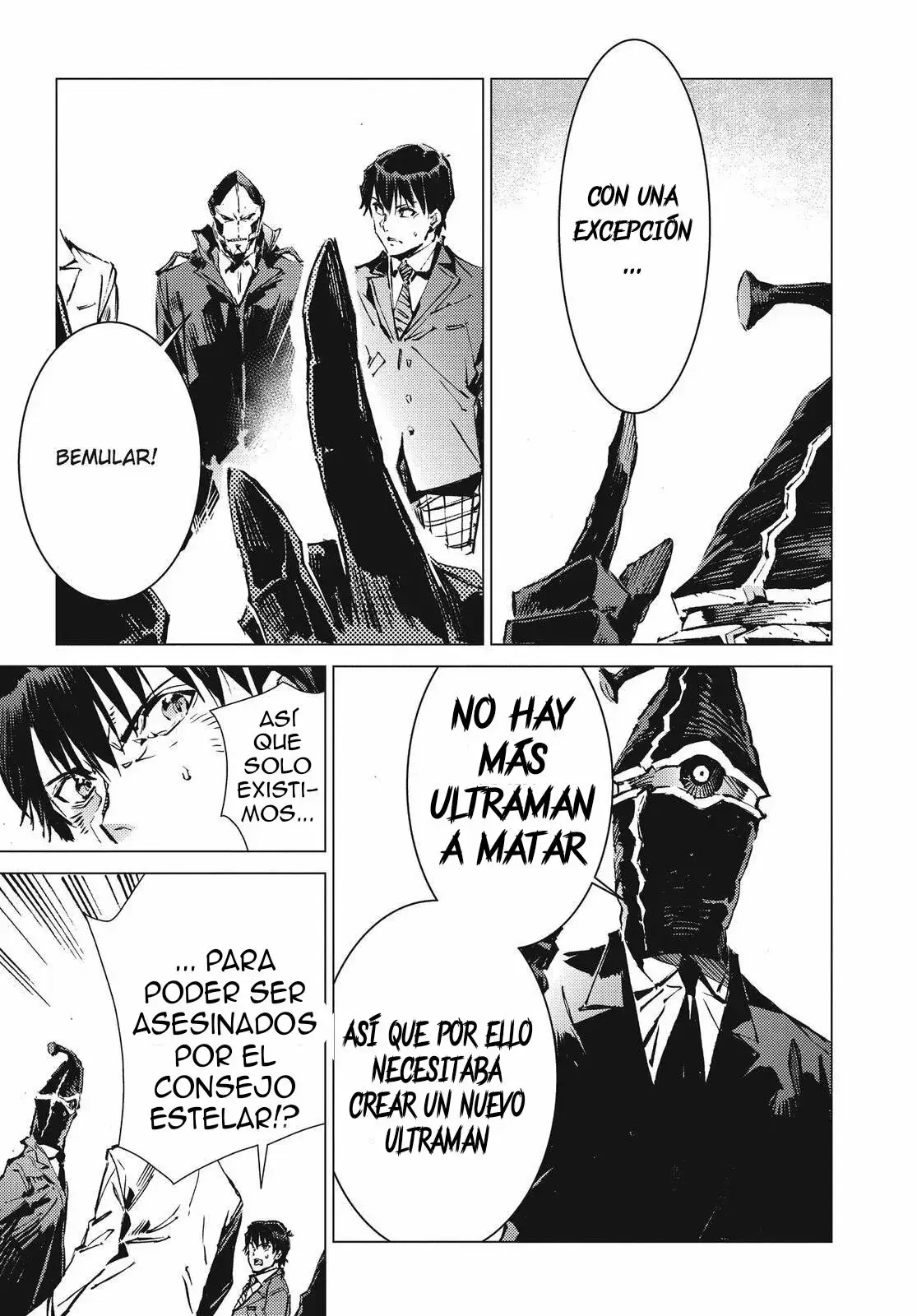 Capitulo 100 page 6