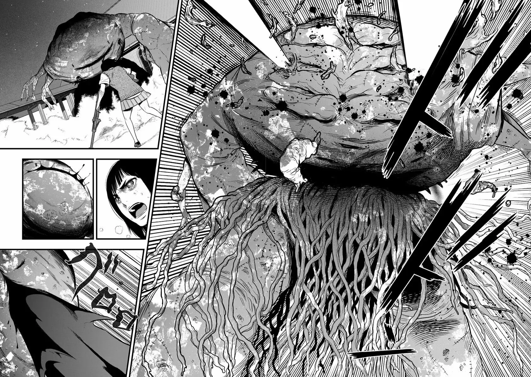 Capitulo 33 page 35