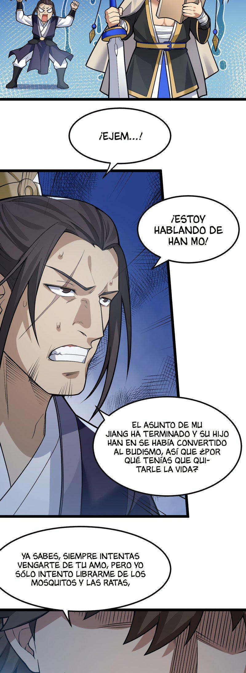 Capitulo 112 page 18